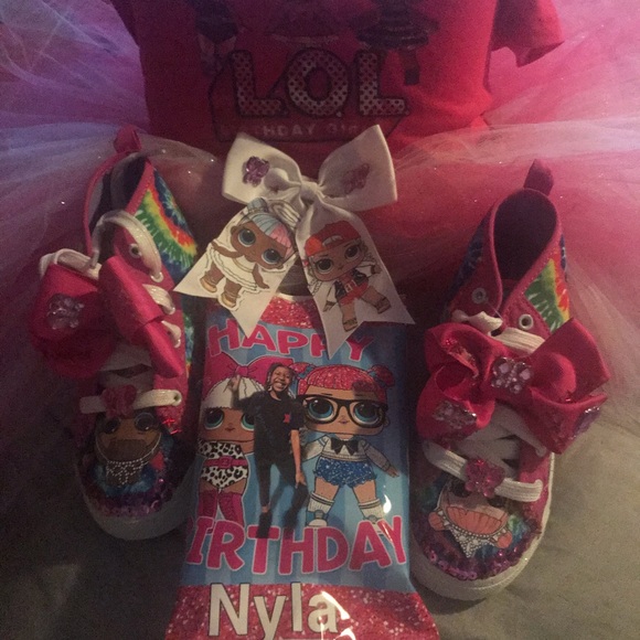 Party decorations and gear - Picture 6 of 7